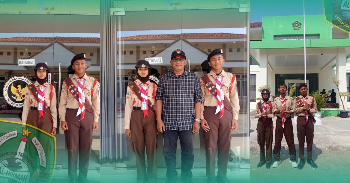 berita pramuka 2
